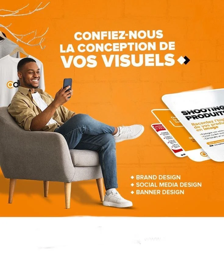 Identité de marque