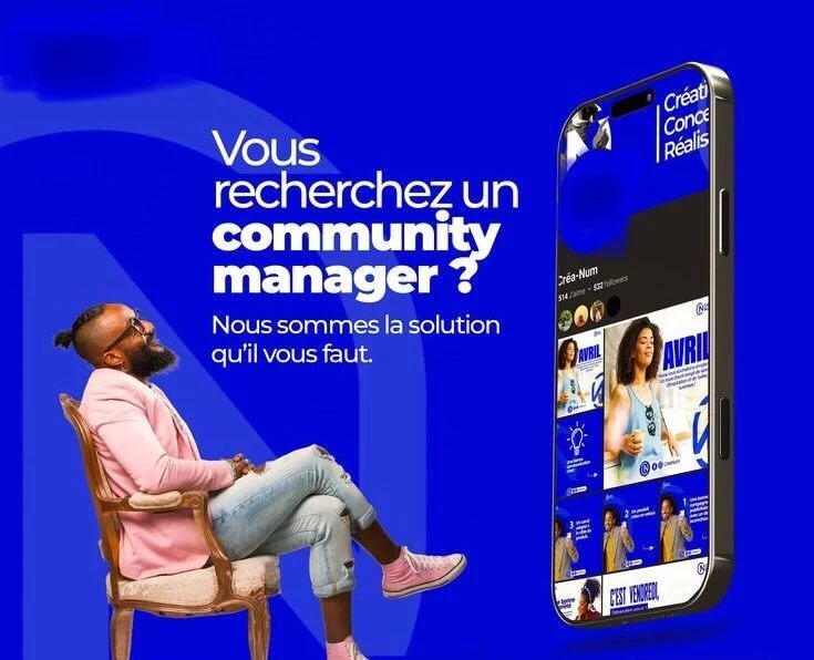 Community Management