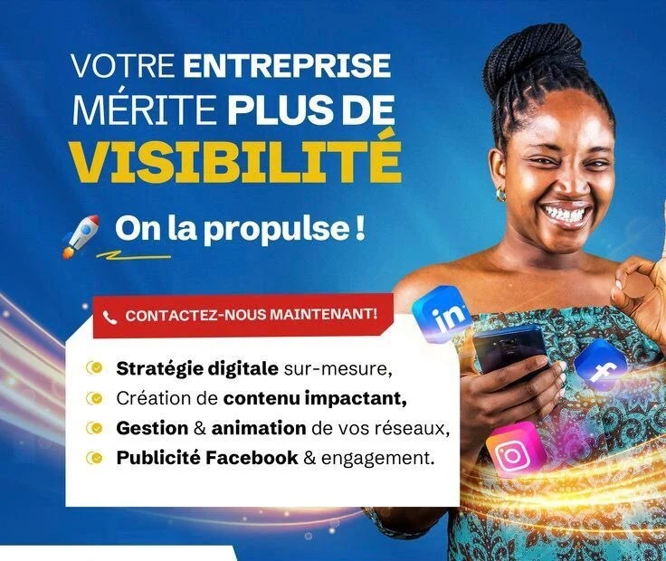 Publicité Facebook & Google Ads