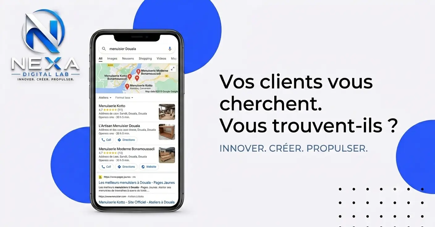 Référencement SEO